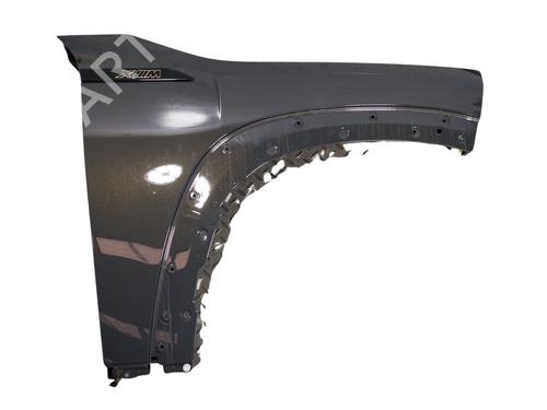 Used Right front fenders Right front fenders BMW XM (G09) XM All-wheel Drive (653 hp) 33476576 33476576