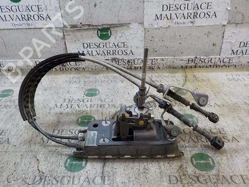 Gearstang Gearstang SEAT LEON (1P1) 1.9 TDI (105 hp) 7411237 7411237