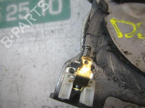håndbremse RENAULT MODUS / GRAND MODUS (F/JP0_) | BP8771434I18 - Image 3