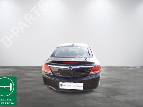 Rear bumper OPEL INSIGNIA A (G09) 2.0 CDTI (68) | BP9083314C8 