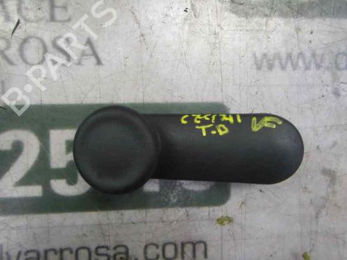 Used Right rear window switch Right rear window switch OPEL INSIGNIA A (G09) 2.0 CDTI (68) (160 hp) 14280962 14280962