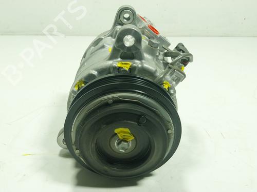 AC compressor BMW X6 (G06, F96) xDrive 30 d Mild-Hybrid | BP29707950M34 - Image 4