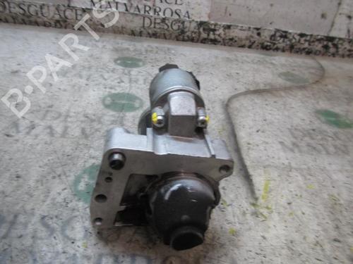 Used Starter Starter PEUGEOT 308 II (LB_, LP_, LW_, LH_, L3_) 1.6 THP 125 (125 hp) 3839773 3839773