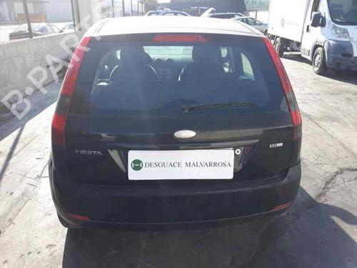 Left front window motor FORD FIESTA V (JH_, JD_) 1.4 TDCi | BP6130818E21 