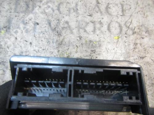 ECU airbags CITROËN C3 II (SC_)  | BP3842698M53 