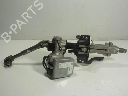 Steering column AUDI A1 Sportback (GBA)  | BP10812349M21 