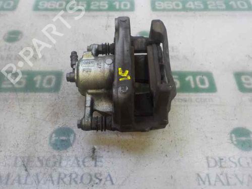 Used Right front brake caliper Right front brake caliper RENAULT MEGANE IV Grandtour (K9A/M/N_) [2016-2026] 11551763 11551763