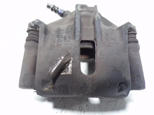 Used Right front brake caliper Right front brake caliper CITROËN C3 II (SC_) [2009-2026] 12296612 12296612