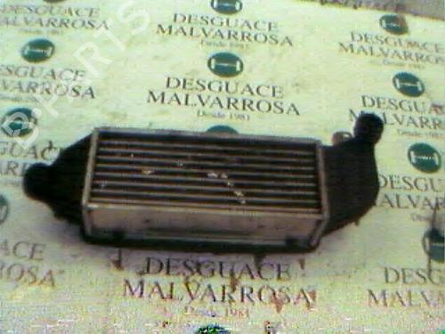 Used Intercooler Intercooler FORD MONDEO I (GBP) [1993-1996] 3754253 3754253