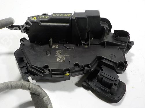 Front right lock AUDI A1 Sportback (GBA)  | BP12960632C97 