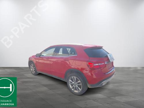 Front right window mechanism MERCEDES-BENZ GLA-CLASS (X156) GLA 200 CDI / d (156.908) | BP18734274C23 
