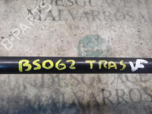 Anti roll bar MAZDA 6 Saloon (GG)  | BP3799818M96 