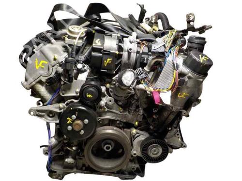 Engine MERCEDES-BENZ CLK Convertible (A209)  | BP6480488M1 
