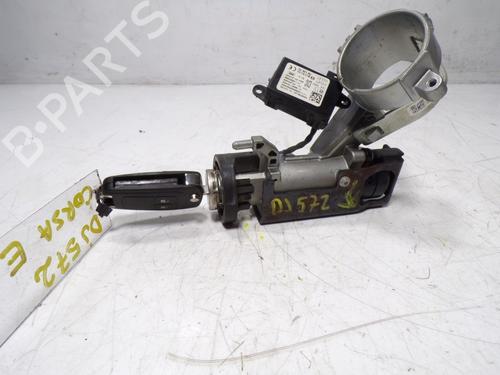 Elektronisk modul OPEL CORSA E (X15)  | BP14287430M83 