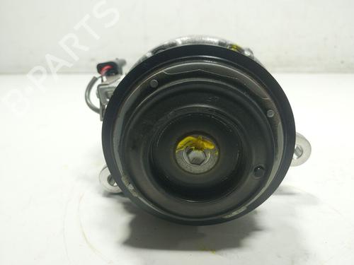 AC compressor BMW X7 (G07) xDrive 40 d Mild-Hybrid | BP30196453M34 