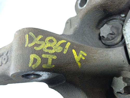 Left front steering knuckle RENAULT TRAFIC III Van (FG_) 1.6 dCi 115 (FGMD) | BP36159022M25 - Image 6