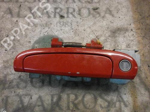 front-left-exterior-door-handle-kia-picanto-i-sa-11-2004-2005-2006-2007-2008-2009-2010-2011-2012-3789112 main image