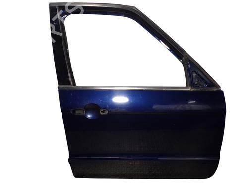 Dør højre fortil FORD GALAXY II (WA6) 2.0 TDCi (140 hp) 12000414