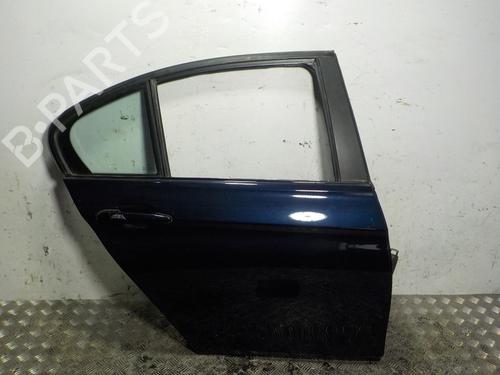 Used Right rear door BMW 3 (F30, F80) 318 i (136 hp) 8951570