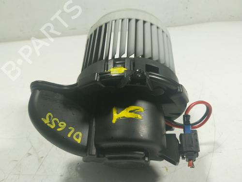 Heater blower motor RENAULT ZOE (BFM_)  | BP17920514M62 