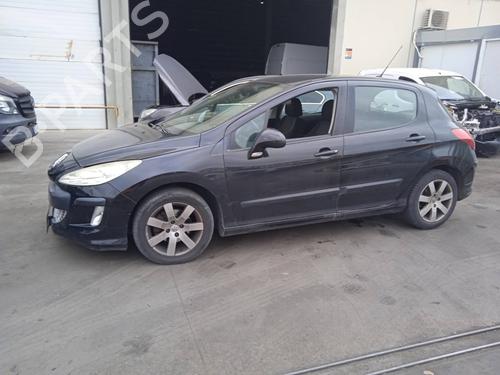 Left front driveshaft PEUGEOT 308 I (4A_, 4C_)  | BP8392367M38 