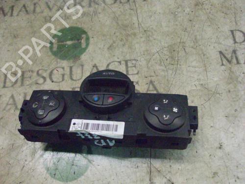 Panel klimatyzacji / ogrzewania RENAULT MEGANE II Coupé-Cabriolet (EM0/1_) 1.9 dCi BP3765041I5