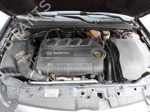 Kjølevifte elektrisk OPEL VECTRA C GTS (Z02) 1.9 CDTI (F68) | BP5881934M35