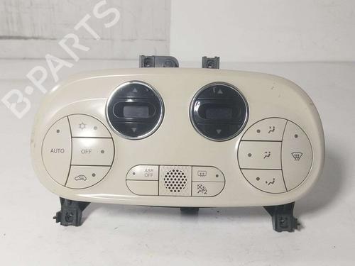 Used Climate control Climate control 38914319 38914319