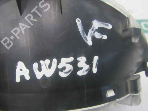 Instrument cluster CITROËN C3 I (FC_, FN_) 1.1 i | BP3761416C47 