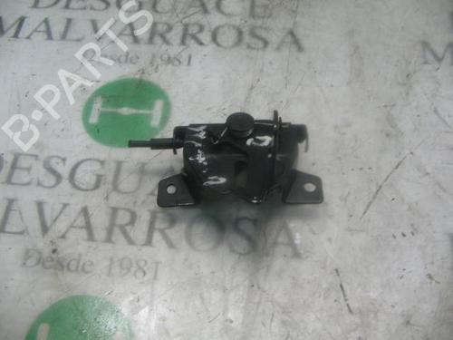 Used Hood lock HYUNDAI ACCENT II (LC) 1.5 (102 hp) 8772123