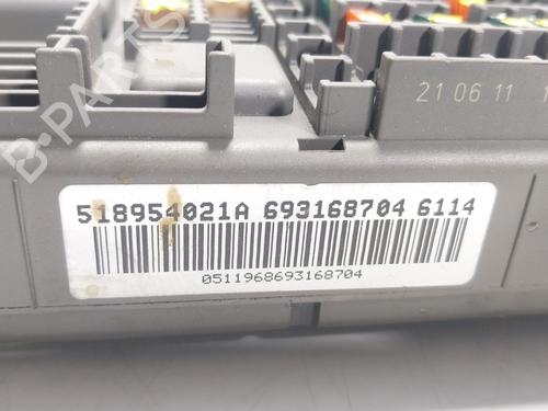 Fuse box BMW X6 (E71, E72) xDrive 40 d | BP32303680E1 - Image 3