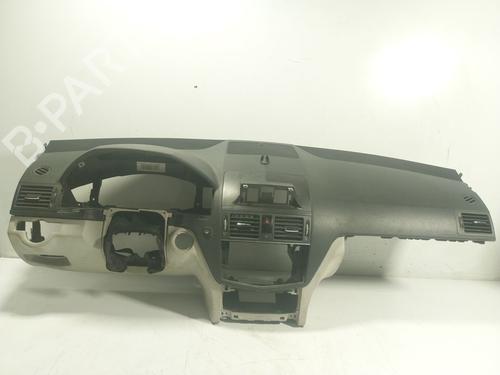 Used Dashboard MERCEDES-BENZ C-CLASS (W204) C 200 CDI (204.007, 204.006) (136 hp) 19266300