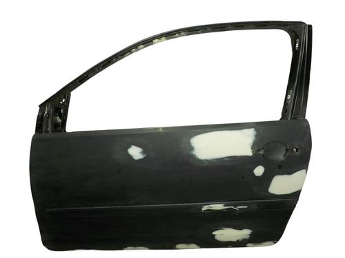 Used Left front door VW POLO IV (9N_, 9A_) 1.4 TDI (80 hp) 5854230