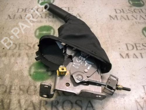 håndbremse RENAULT LAGUNA II (BG0/1_) 1.9 dCi (BG08, BG0G) (120 hp) 8769852