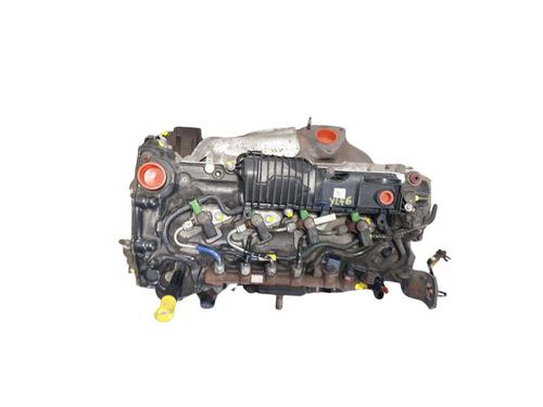 Engine FORD TRANSIT CUSTOM V362 Bus (F3) 2.0 EcoBlue | BP40099140M1 - Image 2