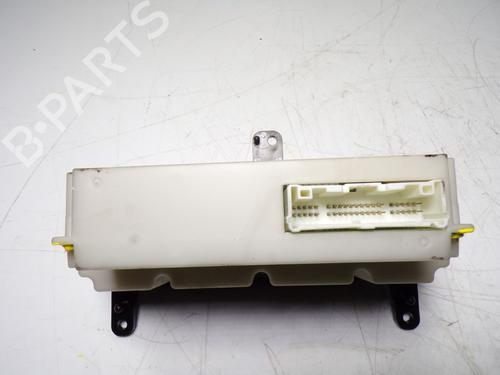 Commande Chauffage NISSAN QASHQAI I (J10, NJ10)  | BP13294776I5 