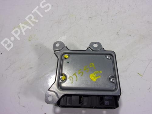 ECU airbags TOYOTA PROACE Van (MDZ_)  | BP10160307M53 