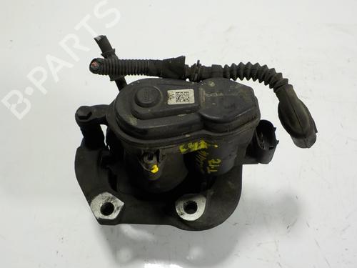 Left rear brake caliper BMW 5 (F10)  | BP12677953M107 