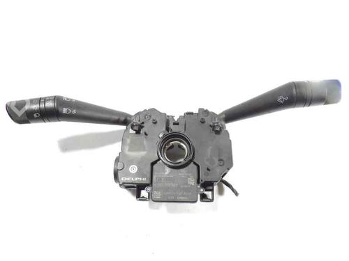 Used Headlight switch Headlight switch FIAT FIORINO Box Body/MPV (225_) 1.3 D Multijet (80 hp) 6580636 6580636