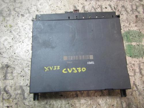 Used Electronic module MERCEDES-BENZ S-CLASS (W220) [1998-2005]  3837551