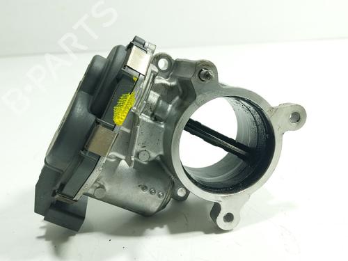 Used Throttle body Throttle body VW GOLF VIII Variant (CG5, DB5) 2.0 TDI (116 hp) 36432758 36432758