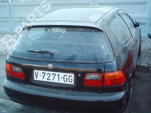 Used Parts HONDA CIVIC V Hatchback (EG)  1.3 16V (EG3)  477877