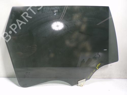 Rear right door window HYUNDAI SANTA FÉ IV (TM, TMA) 2.2 CRDi AWD 83420S1010