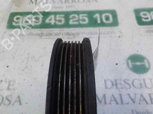 Pulley OPEL VECTRA B (J96)  | BP14295747M122 