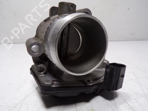 Used Throttle body FORD FOCUS III 1.0 EcoBoost (125 hp) 11089583