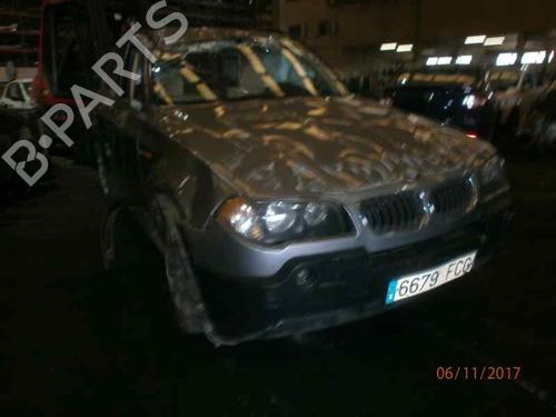 Elektronisk modul BMW X3 (E83)  | BP3851849M83 