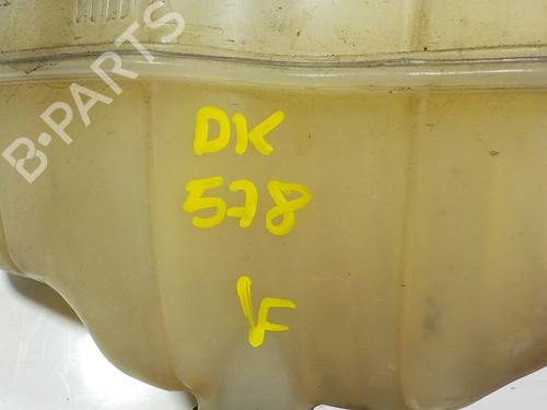 Expansion tank OPEL CORSA E (X15) 1.4 (08, 68) | BP12993464C120 