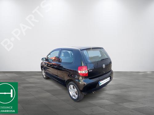 Headlight switch VW FOX Hatchback (5Z1, 5Z3, 5Z4) 1.4 TDI | BP19746366I24 - Image 12