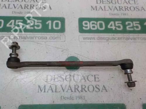 Used Right front suspension arm Right front suspension arm RENAULT MEGANE III Hatchback (BZ0/1_, B3_) 1.5 dCi (BZ0C) (90 hp) 14283142 14283142