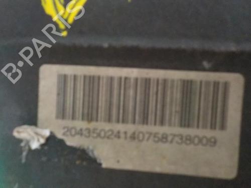 Rear differential MERCEDES-BENZ E-CLASS Coupe (C207) E 350 CDI (207.322) | BP4001316M24 - Image 2